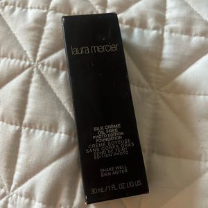 Laura Mercier Foundation